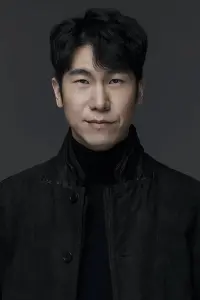 Фото  (Kim Eun-woo)