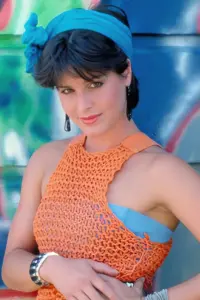 Фото Люсінда Дікі (Lucinda Dickey)