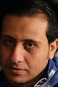 Фото  (Mohamed Bakr)