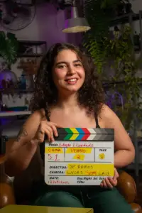 Фото  (Paola Luz) #501761