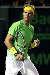 Фото Рафаель Надаль (Rafael Nadal)