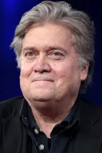 Фото Стів Беннон (Steve Bannon)