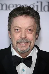 Фото Тім Каррі (Tim Curry)