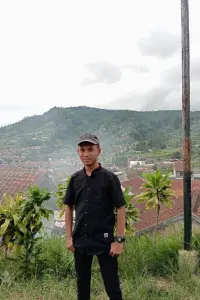 Фото  (Aditya Krisna Alfachry)