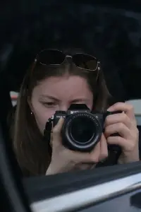 Фото Олександра Ландрі (Alexandra Landry) #320621