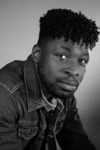 Фото  (Derek Ugochukwu) #385394