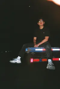 Фото  (Edgar Flores)