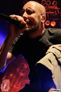 Фото  (Jens Kidman)