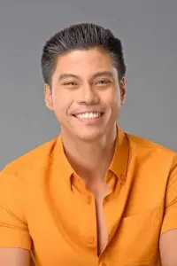 Фото Джеральд Наполес (Jerald Napoles)