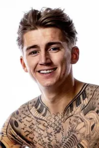 Фото  (Mart Hoogkamer) #502873