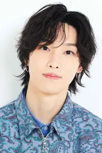 Фото Нацукі Хорі (Natsuki Hori) #355901