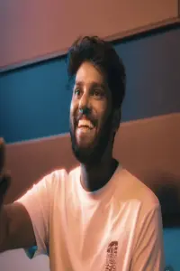 Фото  (Praveen Sriram) #448440