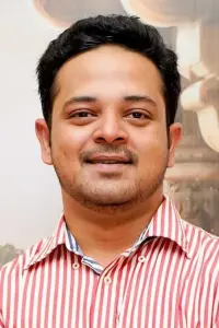 Фото  (Satyam Bhattacharya)