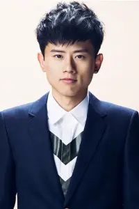 Фото  (Jason Zhang)
