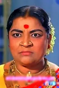 Фото  (C. K. Saraswathi)
