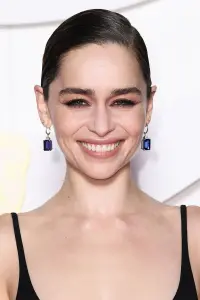 Фото Емілія Кларк (Emilia Clarke)