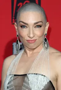 Фото Наомі Гроссман (Naomi Grossman)
