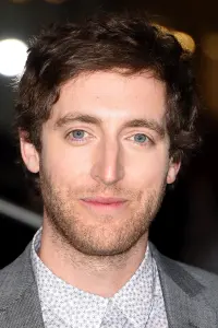 Фото Томас Міддлдітч (Thomas Middleditch)