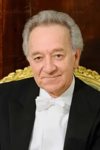 Фото  (Yuri Temirkanov)