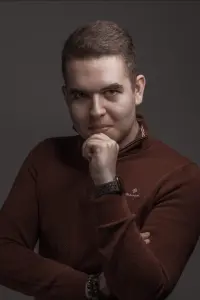 Фото Балінт Дьорфі (Bálint Győrfi) #304461