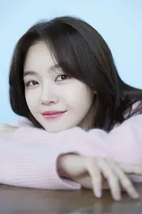 Фото  (Bang Min-ah)