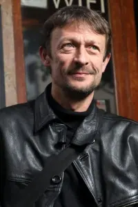 Фото  (Frédéric Léotard)