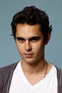 Фото Макс Мінгелла (Max Minghella)