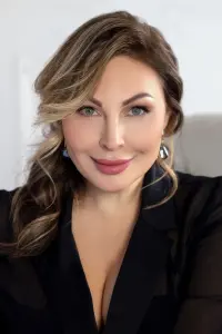 Фото Наталя Бочкарьова (Natalya Bochkareva)