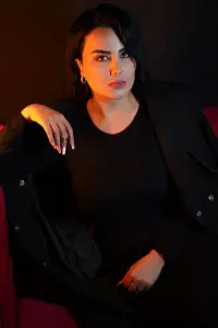 Фото  (Chrika Abarash)