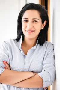 Фото  (Sarah El Haïry) #506126