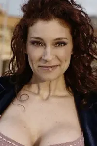 Фото  (Susy Del Giudice)