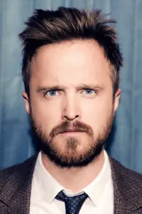 Фото Аарон Пол (Aaron Paul)