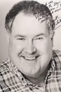 Фото  (David L. McCallum) #376353