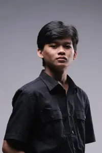 Фото  (M. Raihan Rizki Putra)