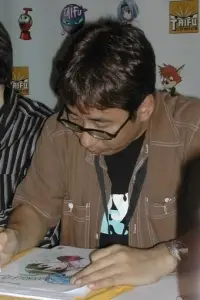 Фото  (Takaharu Ookuma) #520180