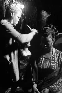 Фото  (Adefunke Olowu)