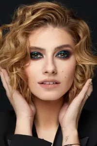 Фото  (Daria Petrozhytska)