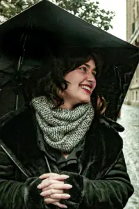 Фото  (Fernanda González Ponce) #513037