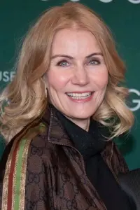 Фото  (Helle Thorning-Schmidt)