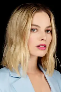 Фото Марго Роббі (Margot Robbie)