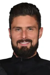 Фото  (Olivier Giroud)