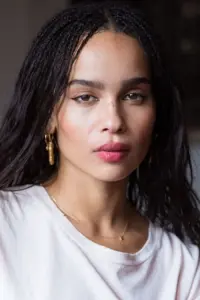 Фото Зої Кравіц (Zoë Kravitz)