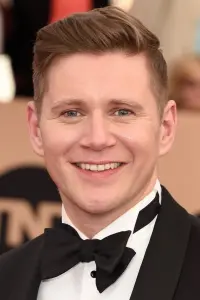 Фото Аллен Ліч (Allen Leech)