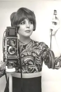 Фото Марія Хосе Альфонсо (María José Alfonso)