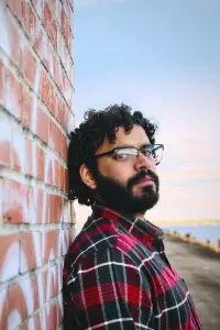 Фото Самі Ель-Камель (Samy El-Kamel)