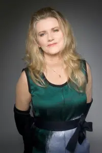 Фото Барбара Сукова (Barbara Sukowa)