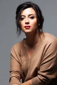 Фото Бурку Ґондер (Burcu Gönder)
