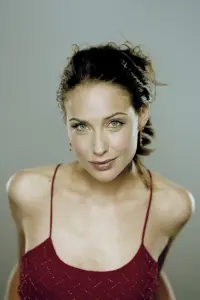 Фото Клер Форлані (Claire Forlani)