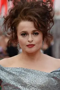 Фото Хелена Бонем Картер (Helena Bonham Carter)