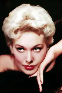 Фото Кім Новак (Kim Novak)